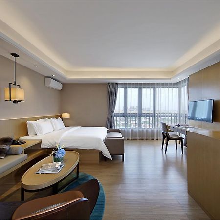 Dongguan Oriental Ginza International Hotel Zewnętrze zdjęcie