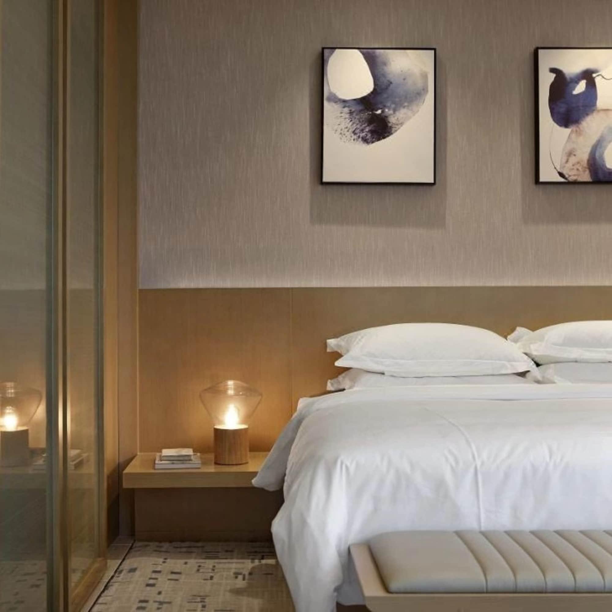 Dongguan Oriental Ginza International Hotel Zewnętrze zdjęcie