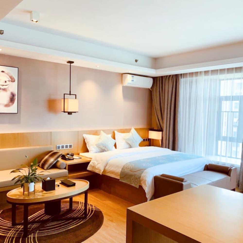 Dongguan Oriental Ginza International Hotel Zewnętrze zdjęcie