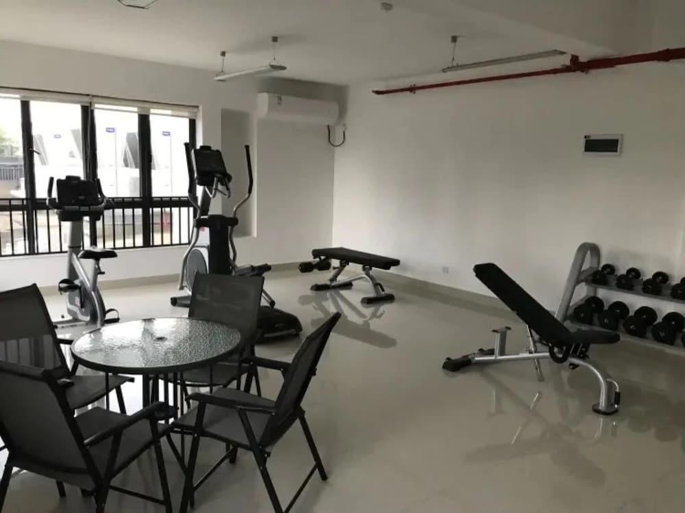 Dongguan Oriental Ginza International Hotel Zewnętrze zdjęcie