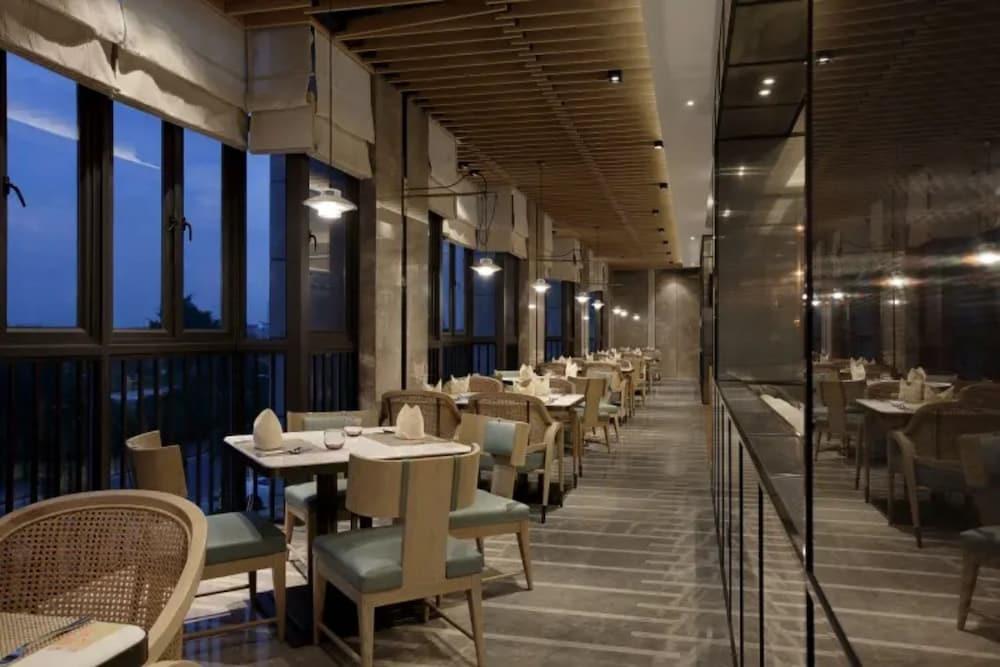Dongguan Oriental Ginza International Hotel Zewnętrze zdjęcie
