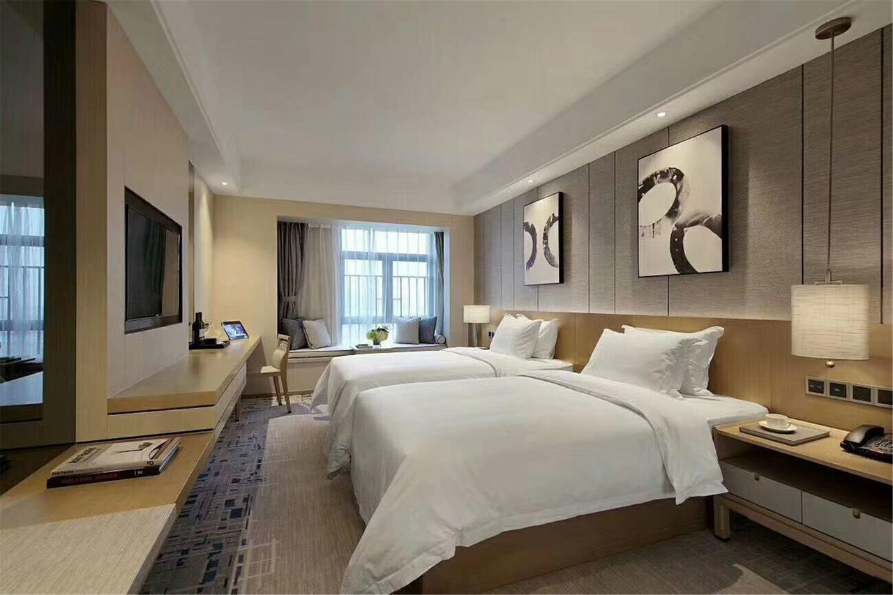 Dongguan Oriental Ginza International Hotel Zewnętrze zdjęcie