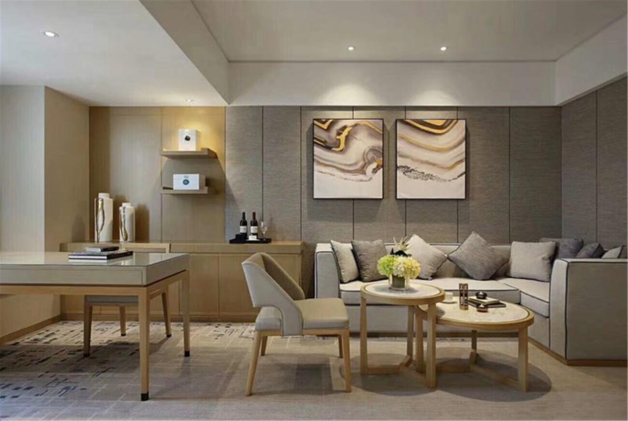 Dongguan Oriental Ginza International Hotel Zewnętrze zdjęcie