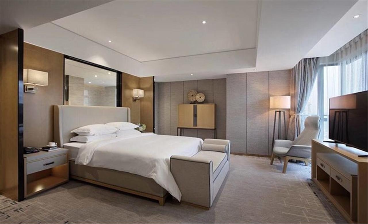 Dongguan Oriental Ginza International Hotel Zewnętrze zdjęcie