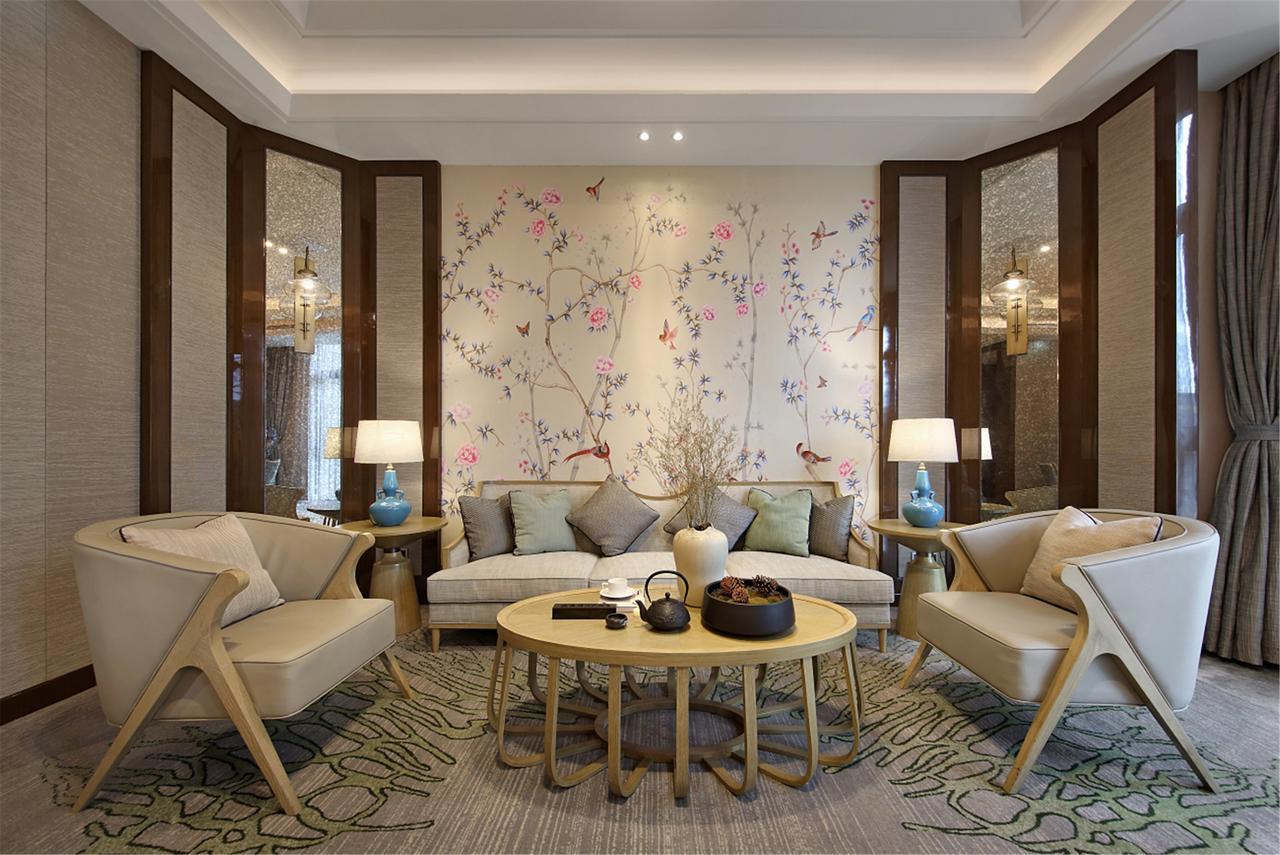 Dongguan Oriental Ginza International Hotel Zewnętrze zdjęcie