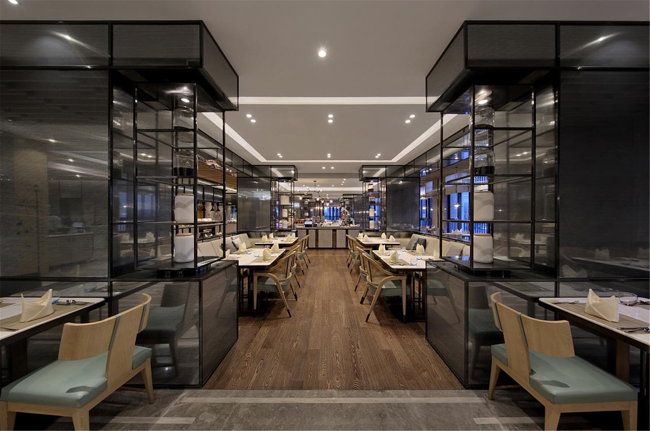 Dongguan Oriental Ginza International Hotel Zewnętrze zdjęcie