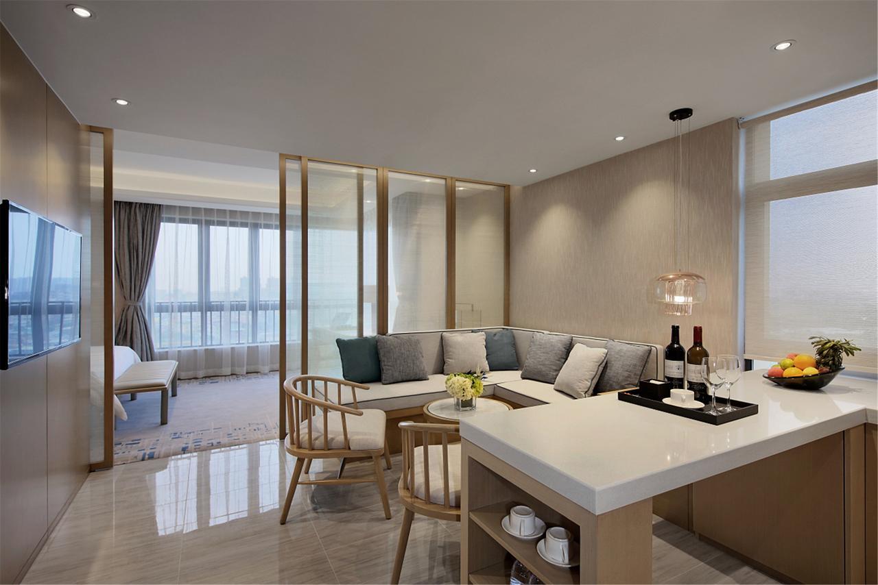 Dongguan Oriental Ginza International Hotel Zewnętrze zdjęcie