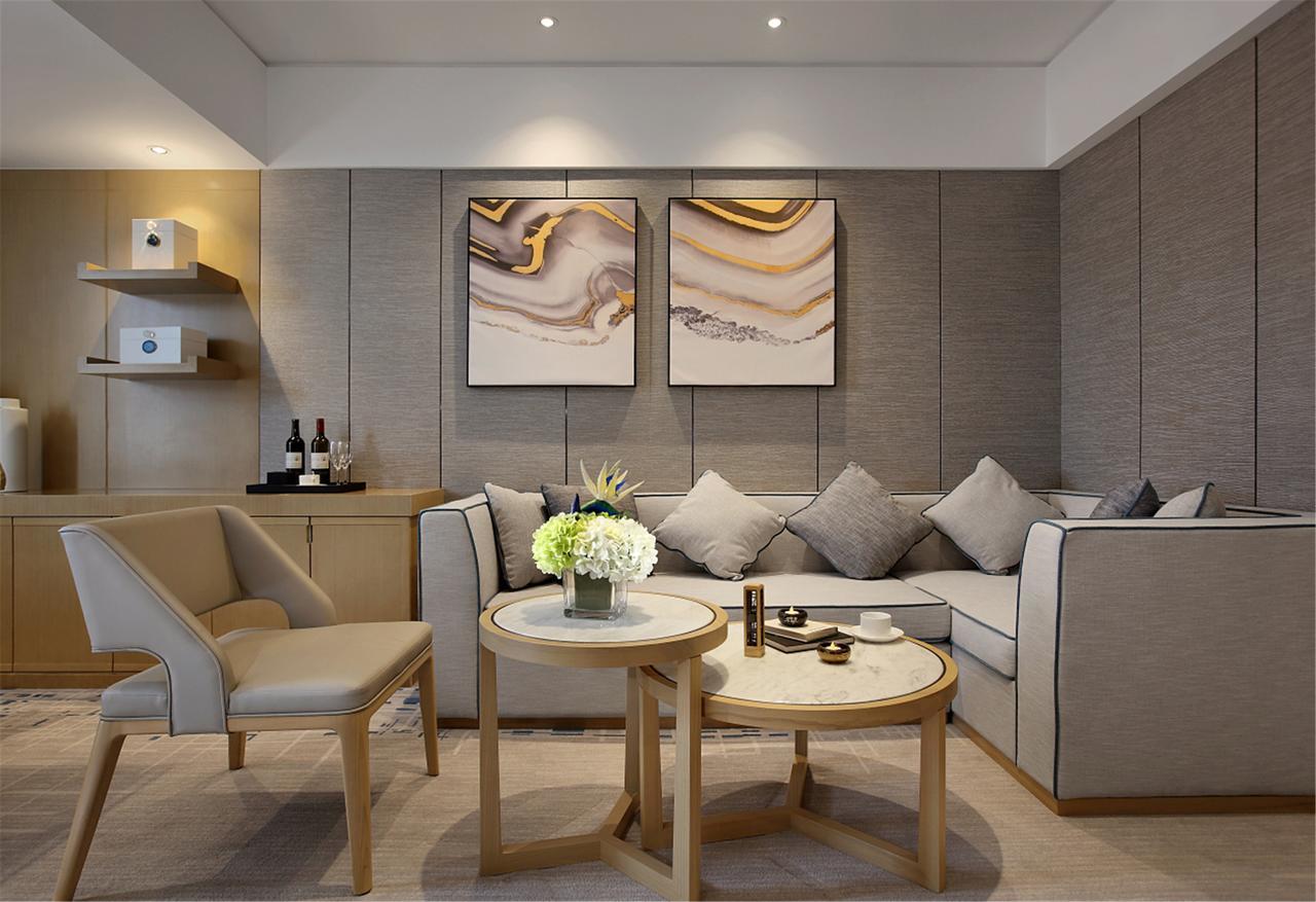 Dongguan Oriental Ginza International Hotel Zewnętrze zdjęcie