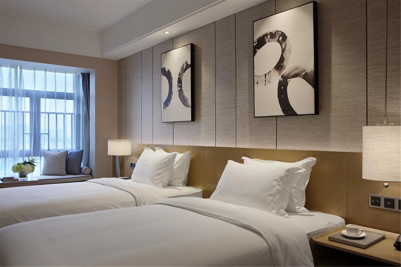 Dongguan Oriental Ginza International Hotel Zewnętrze zdjęcie