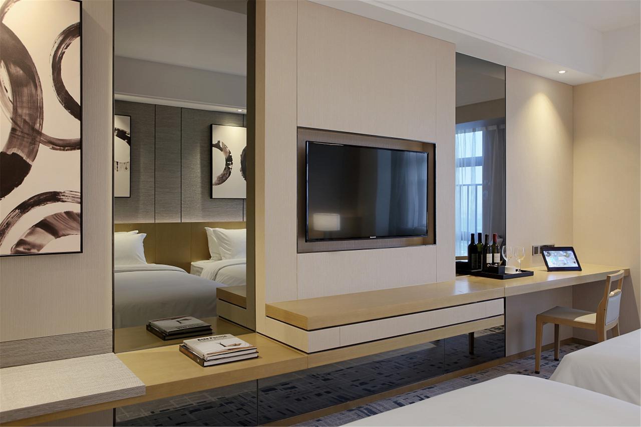 Dongguan Oriental Ginza International Hotel Zewnętrze zdjęcie