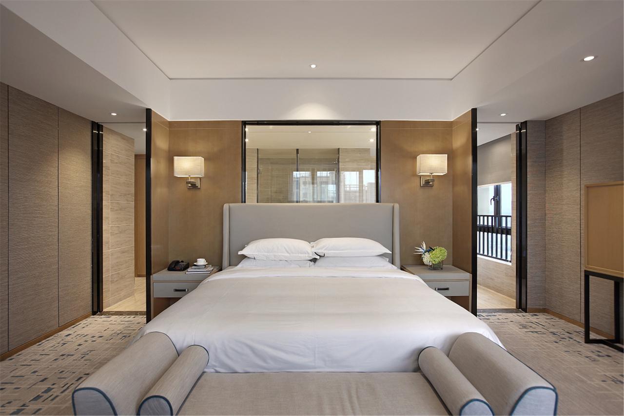 Dongguan Oriental Ginza International Hotel Zewnętrze zdjęcie