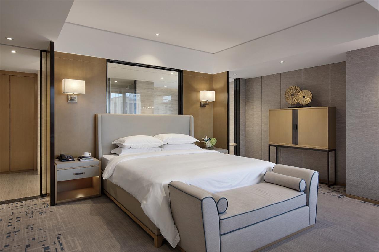 Dongguan Oriental Ginza International Hotel Zewnętrze zdjęcie