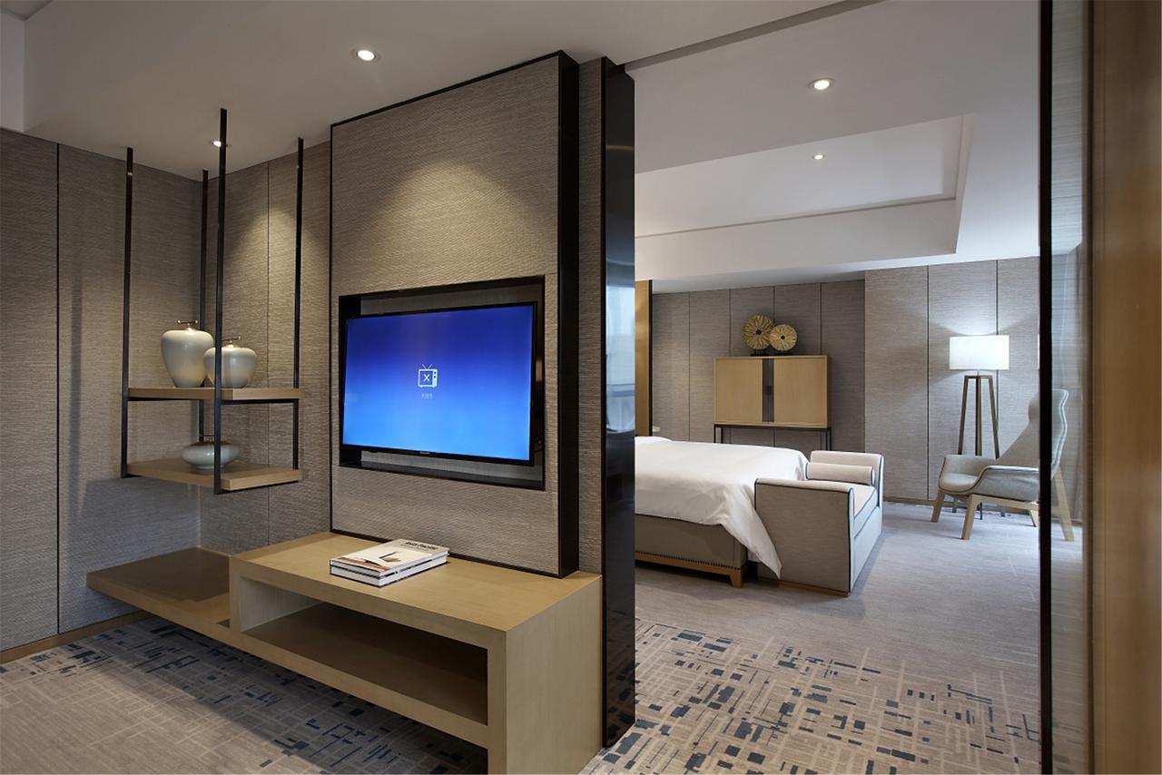 Dongguan Oriental Ginza International Hotel Zewnętrze zdjęcie