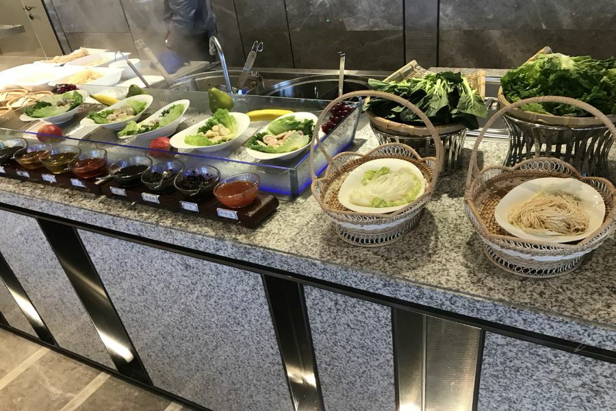Dongguan Oriental Ginza International Hotel Zewnętrze zdjęcie
