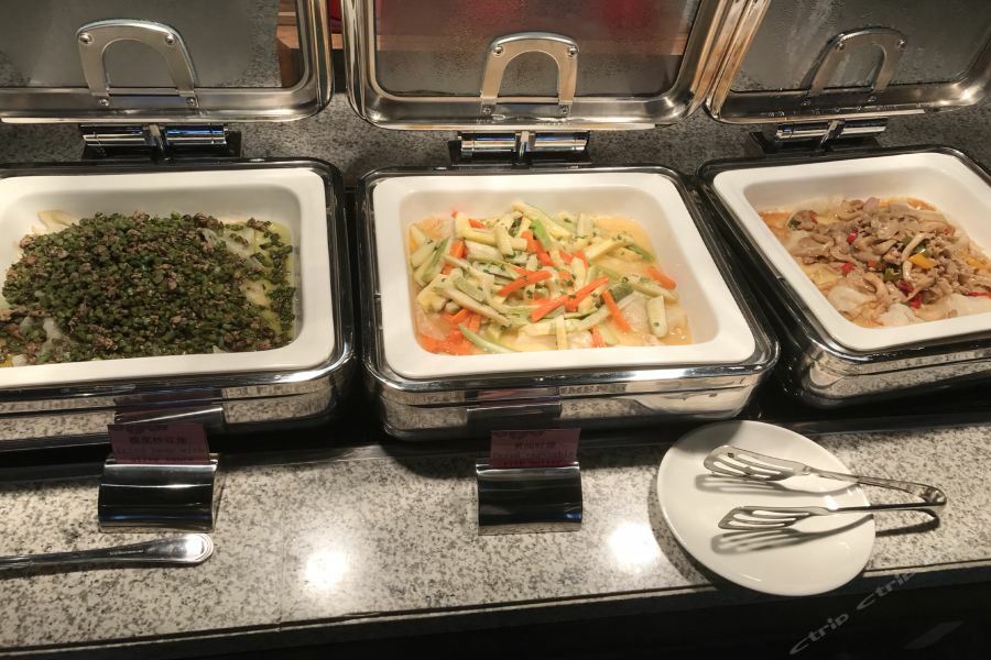 Dongguan Oriental Ginza International Hotel Zewnętrze zdjęcie